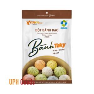Taky Cake Steamed Buns Powder