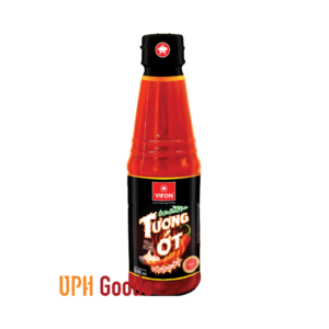 Vifon Chilli Sauce Super Spicy