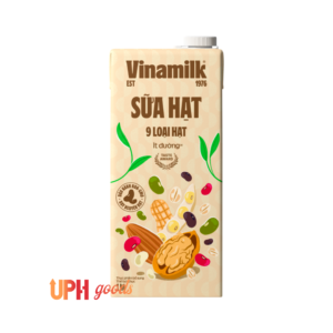 Vinamilk Nut Milk 1L