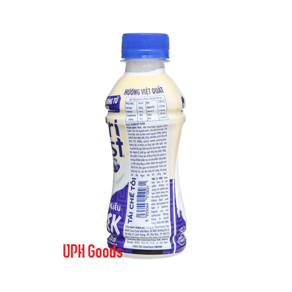 Nutriboost blueberry 170ml - Hình ảnh 4