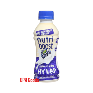 Nutriboost blueberry 170ml