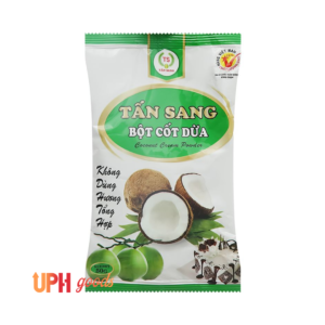 Coconut Cream Powder Tan Sang