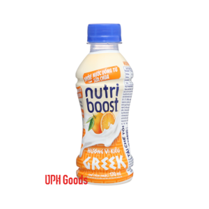 Nutriboost Orange170ml