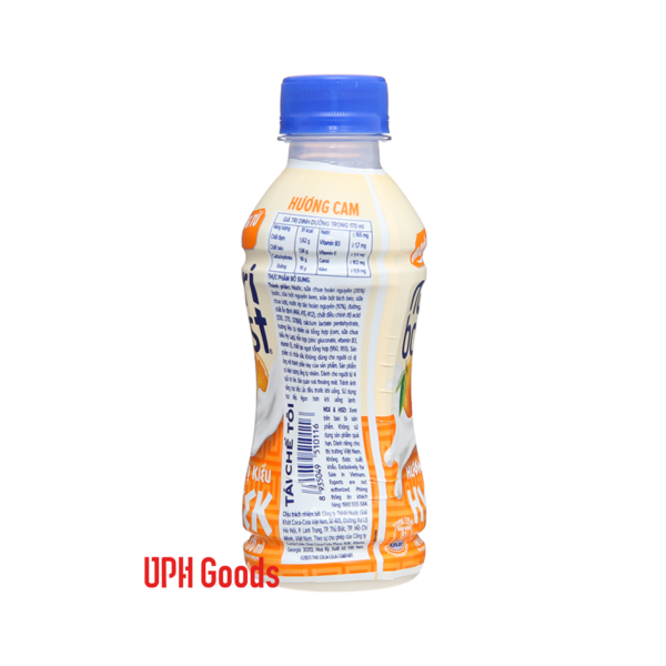 Nutriboost Orange170ml - Hình ảnh 3