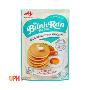 Pancake Mix Powder Cheese Flavor