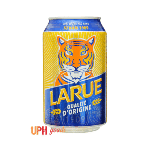 Larue Blue Beer