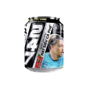 247 Energy Drink Gold