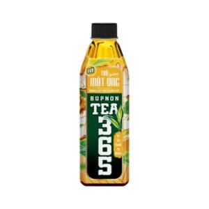 365 Tea Honey Flavored Tea