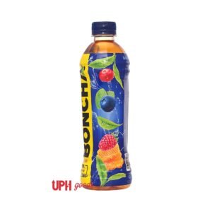 Boncha Blueberry Honey Tea