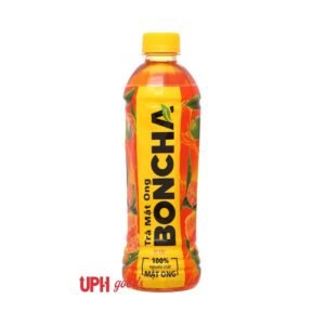 Boncha Honey Tea