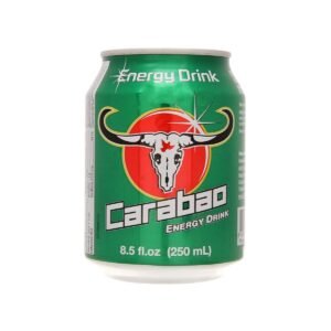 Carabao Energy Drink