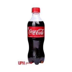 Coca-Cola Soft Drink