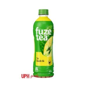 Fuze Lemongrass Tea