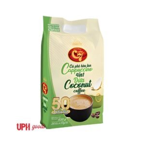 C7 Coconut Instant Coffee 4in1