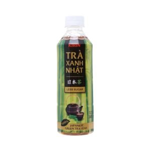 Kirin Japanese Green Tea Leaf