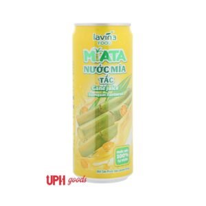 Can Juice Kumquat flavor