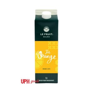 Le Fruit Orange Juice