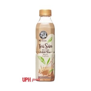 Mr Brown Milk Tea