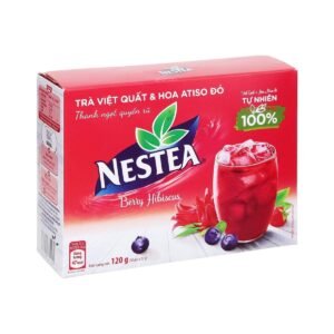 Nestea Berry Hibicus