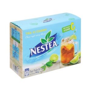 Nestea Green Tea Lemon Flavor