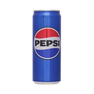 Pepsi Soft Drink