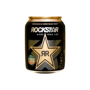 Rockstar Energy Drink