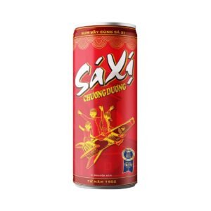 Chuong Duong Sarsaparilla