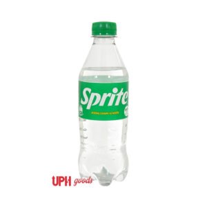 Sprite Soft Drink