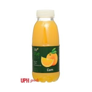TH True Orange Juice