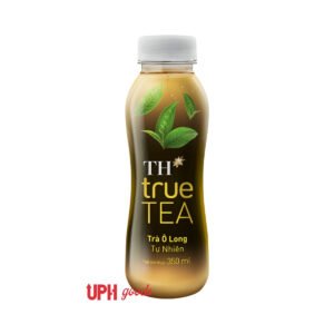 TH Oolong Tea