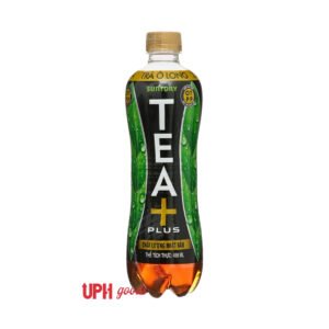 Olong Tea+