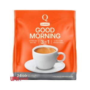 Tran Quang Instant Coffee 3in1