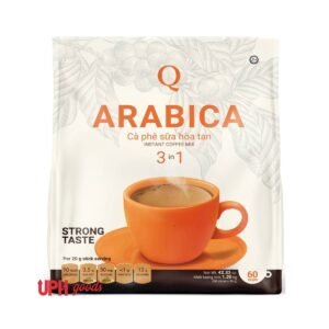 Tran Quang Instant Coffee Strong