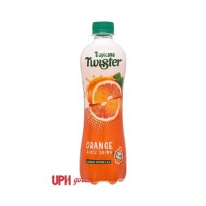 Twister Orange Juice