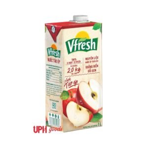 Vfresh Apple Juice