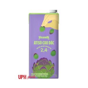 Vinamilk Low Sugar Concentrated Artichoke Tea