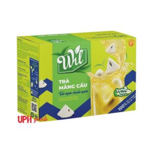Wil Soursop Tea