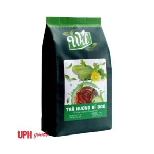 Wil Winter Melon And Chia Seed Tea