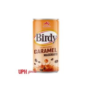 Birdy Caramel Macchiato Coffee