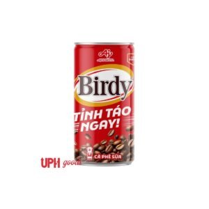 Birdy Milk Coffee