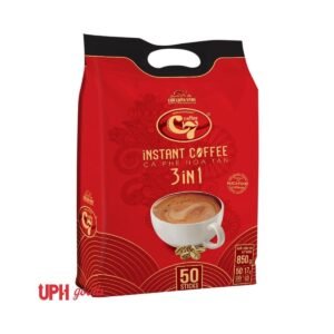 C7 Instant Coffee 3in1