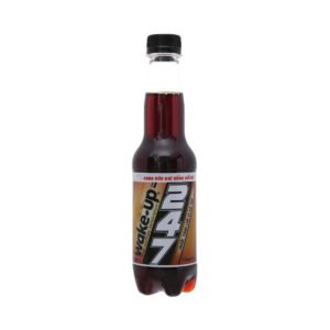 Coffee Flavor Energy Drink