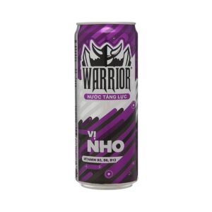 Grape Flavor Energy Drink