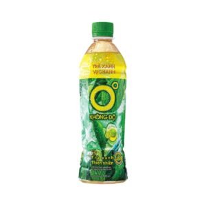 Zero Degree Green Tea