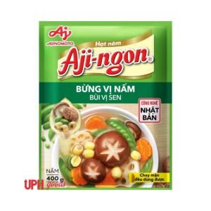 Ajingon Mushroom Seasoning Powder