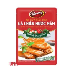 Barona Sauce for Fried Chicken With Fish Sauce