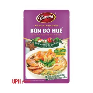 Barona Sauce for Hue Style Beef Noodles