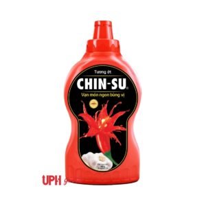 Chilli Sauce Chinsu