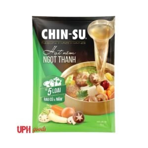 Chinsu Vegetable Mushroom Seasoning