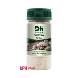 DH Garlic Powder